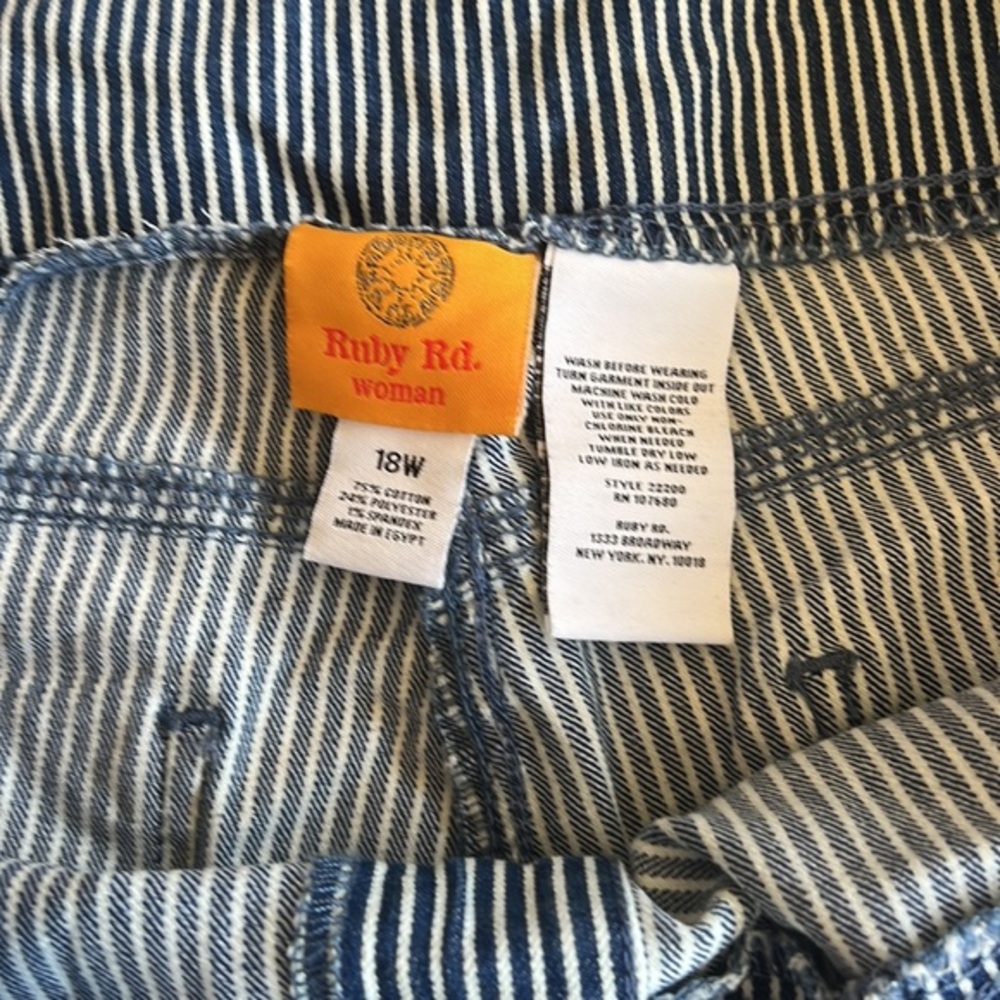 Ruby Rd. Capris - image 2